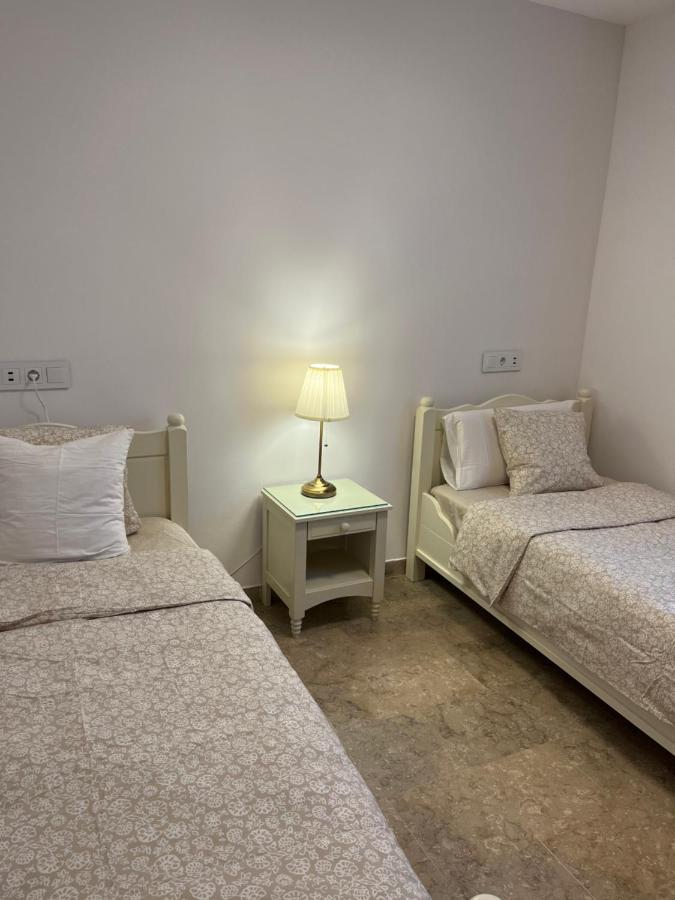 Apartamento Luminoso Paloma A 350 Metros De La Playa Con Parking Gratuito Sant Feliu de Guíxols Buitenkant foto