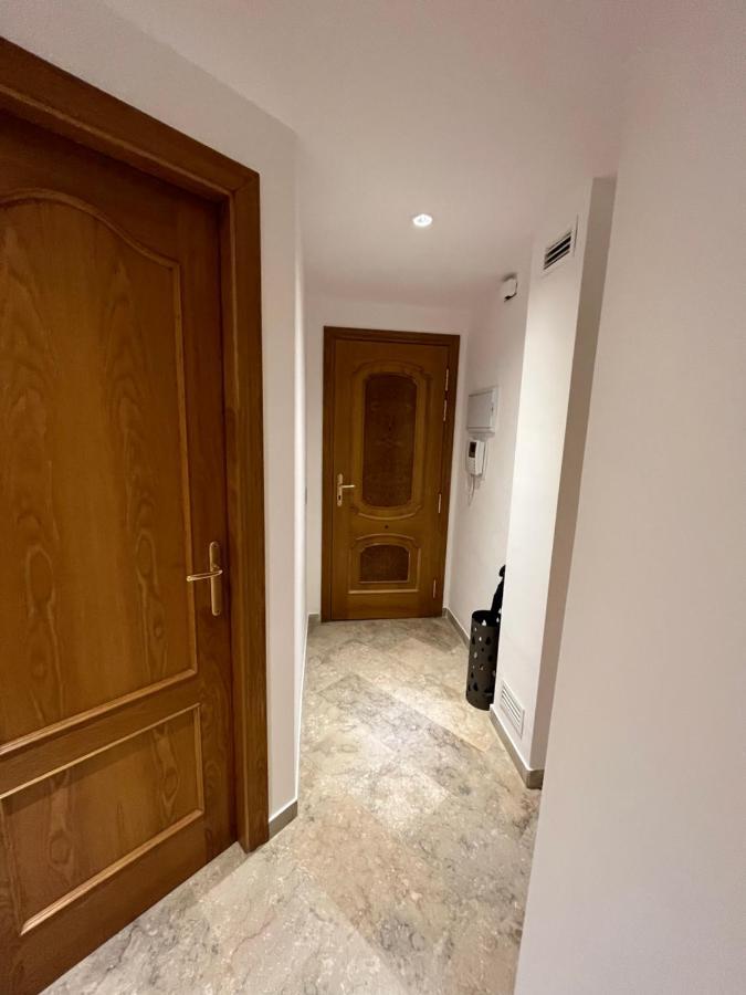 Apartamento Luminoso Paloma A 350 Metros De La Playa Con Parking Gratuito Sant Feliu de Guíxols Buitenkant foto