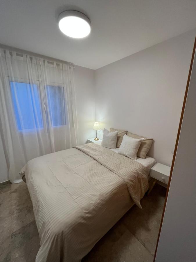 Apartamento Luminoso Paloma A 350 Metros De La Playa Con Parking Gratuito Sant Feliu de Guíxols Buitenkant foto