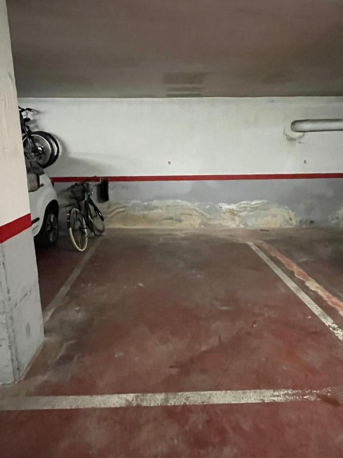 Apartamento Luminoso Paloma A 350 Metros De La Playa Con Parking Gratuito Sant Feliu de Guíxols Buitenkant foto