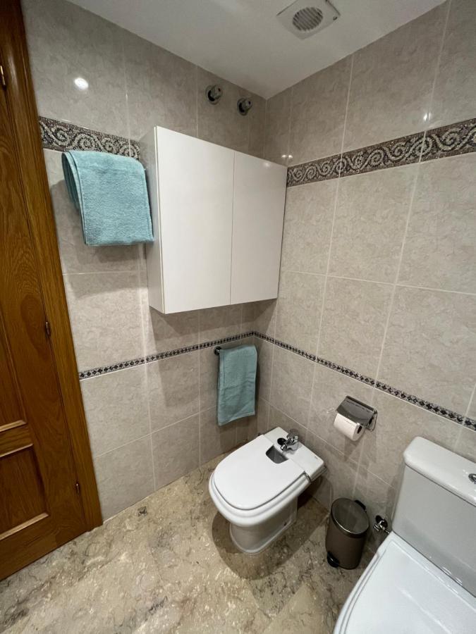 Apartamento Luminoso Paloma A 350 Metros De La Playa Con Parking Gratuito Sant Feliu de Guíxols Buitenkant foto
