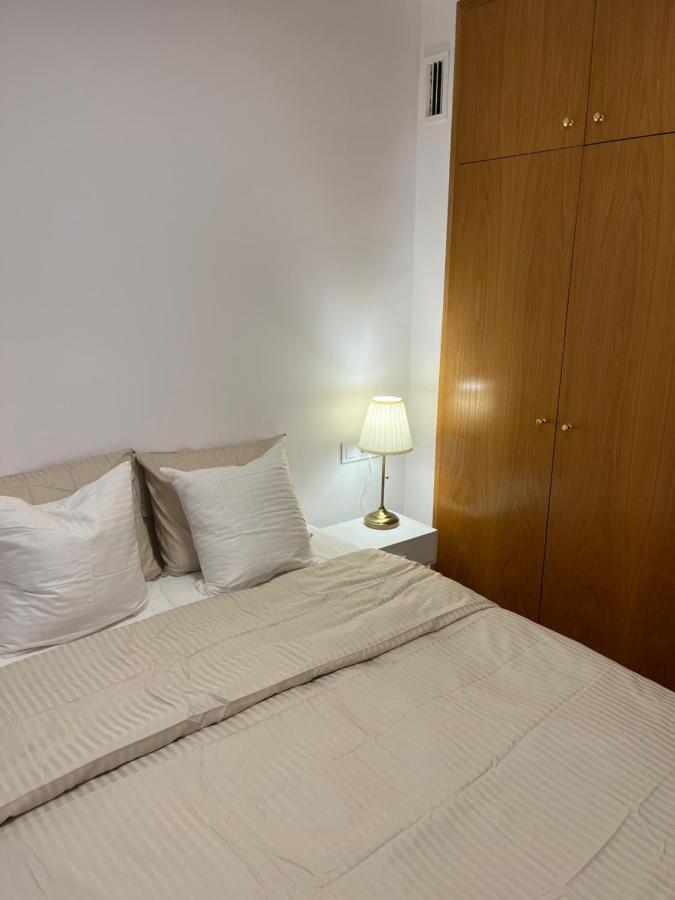 Apartamento Luminoso Paloma A 350 Metros De La Playa Con Parking Gratuito Sant Feliu de Guíxols Buitenkant foto